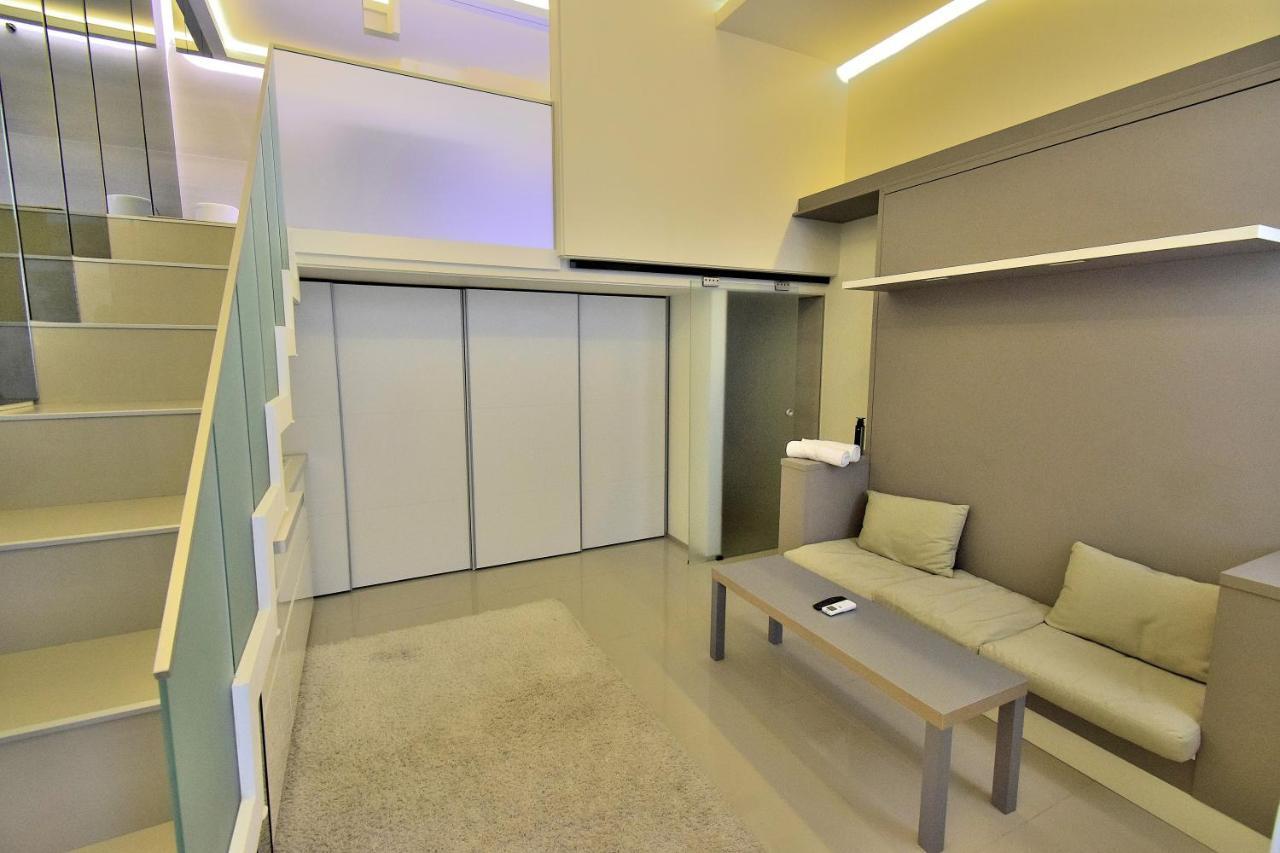 Small Home Budapest Sziv 3 Экстерьер фото