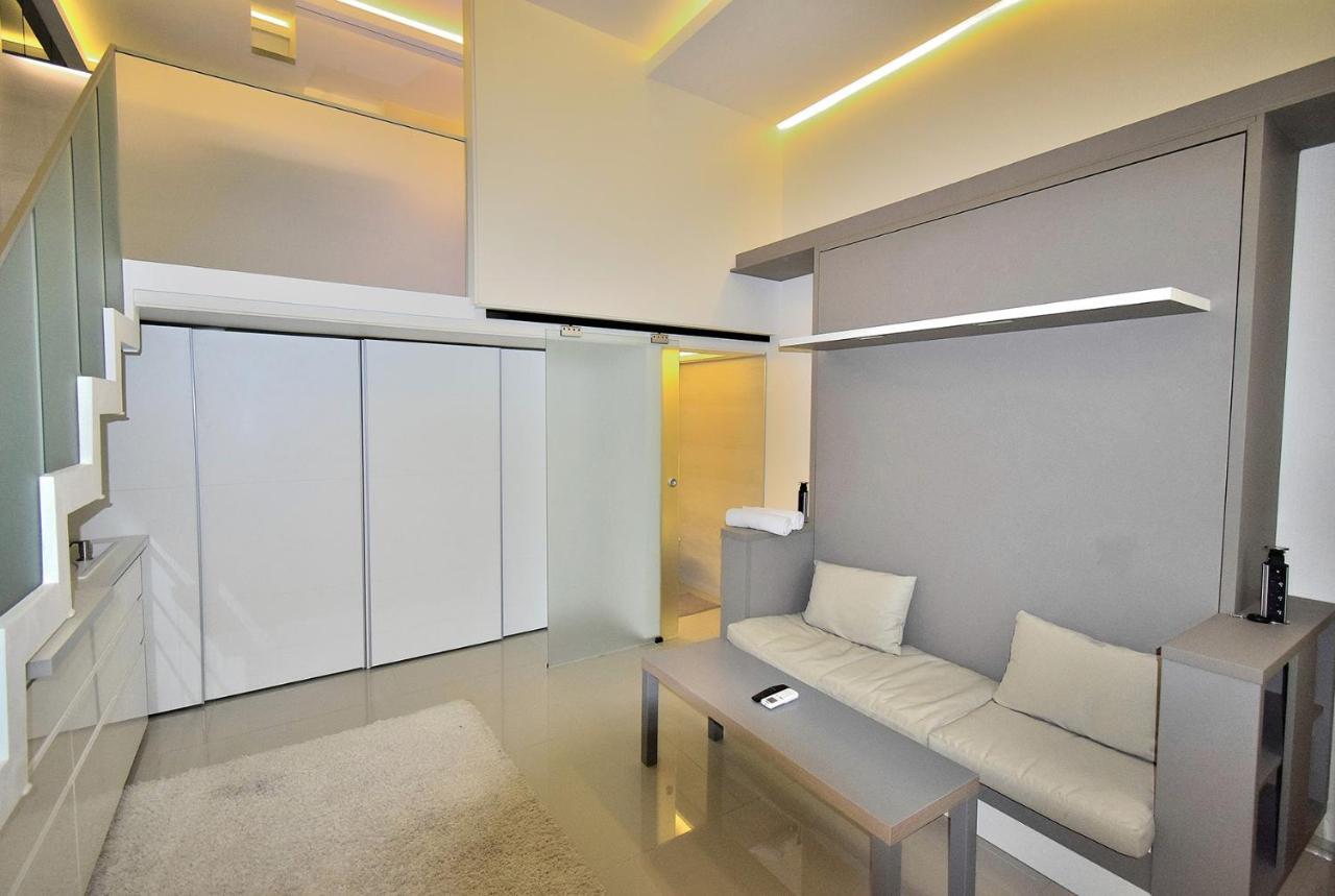 Small Home Budapest Sziv 3 Экстерьер фото